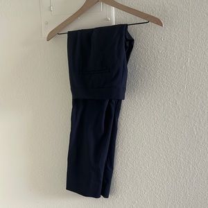 Everlane trousers